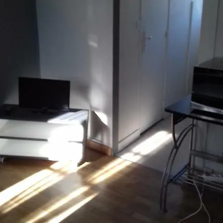 Apartman Charmant Studio En Plein Centre Ville