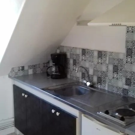 Apartman Charmant Studio En Plein Centre Ville